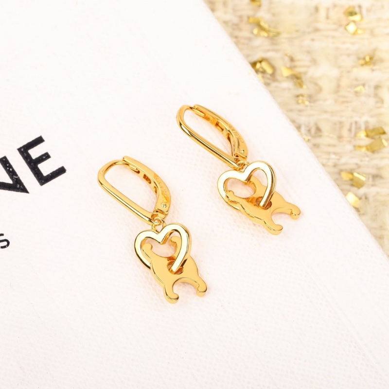 Celine Earrings